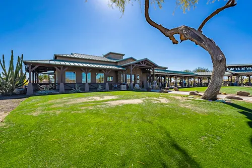 Johnson Ranch in San Tan Valley, Arizona