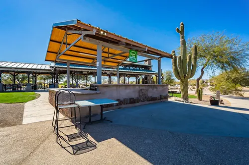 Johnson Ranch in San Tan Valley, Arizona