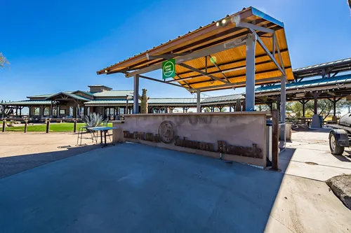 Johnson Ranch in San Tan Valley, Arizona