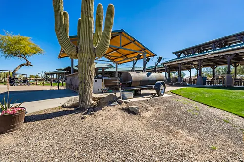 Johnson Ranch in San Tan Valley, Arizona