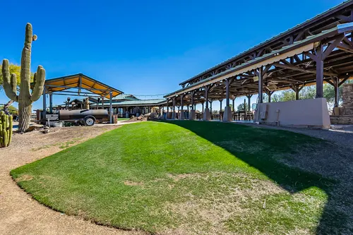 Johnson Ranch in San Tan Valley, Arizona