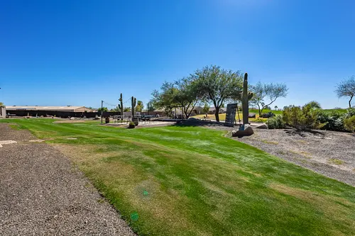 Johnson Ranch in San Tan Valley, Arizona