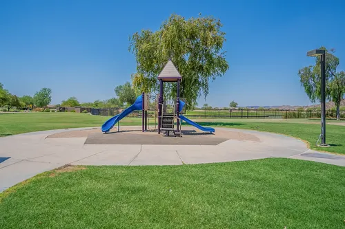 Johnson Ranch in San Tan Valley, Arizona