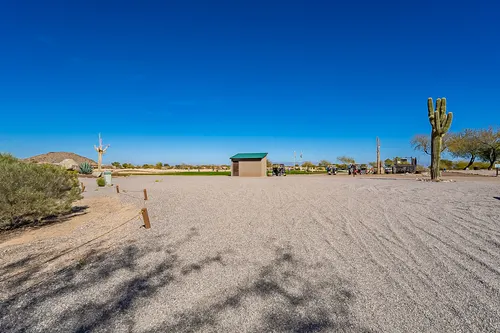 Johnson Ranch in San Tan Valley, Arizona