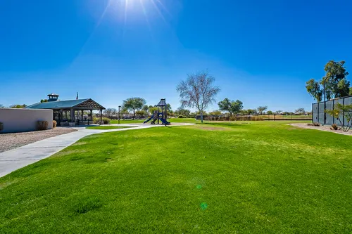Johnson Ranch in San Tan Valley, Arizona