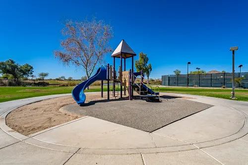 Johnson Ranch in San Tan Valley, Arizona