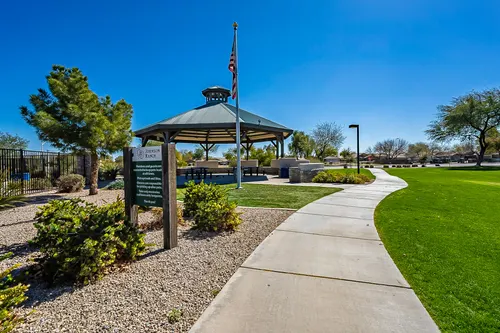 Johnson Ranch in San Tan Valley, Arizona
