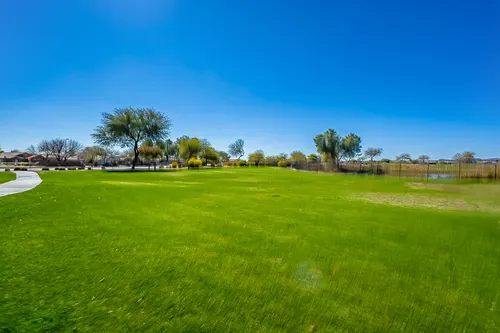 Johnson Ranch in San Tan Valley, Arizona
