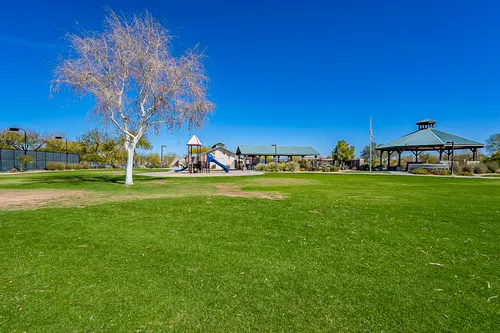 Johnson Ranch in San Tan Valley, Arizona