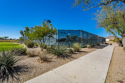 Johnson Ranch in San Tan Valley, Arizona
