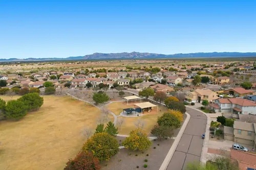 Laredo Ranch in San Tan Valley, Arizona