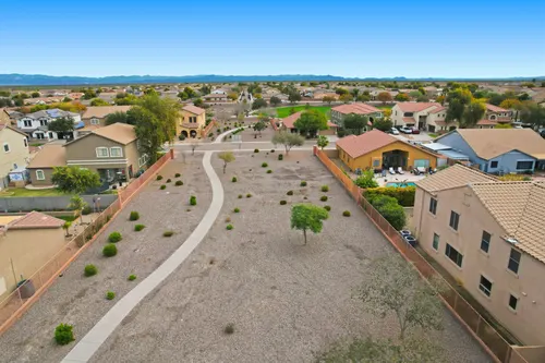 Laredo Ranch in San Tan Valley, Arizona