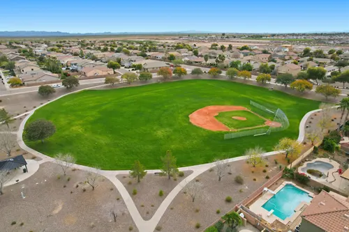 Laredo Ranch in San Tan Valley, Arizona