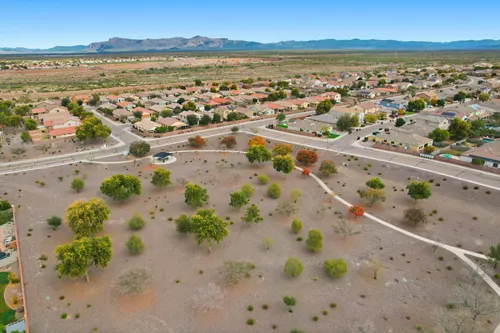 Laredo Ranch in San Tan Valley, Arizona