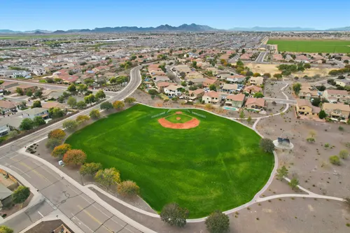 Laredo Ranch in San Tan Valley, Arizona