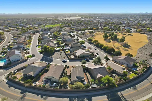 Laredo Ranch in San Tan Valley, Arizona