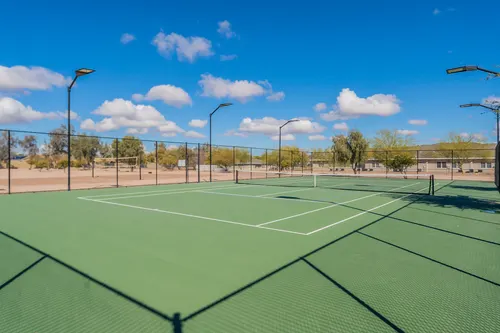 Morning Sun Farms in San Tan Valley, Arizona