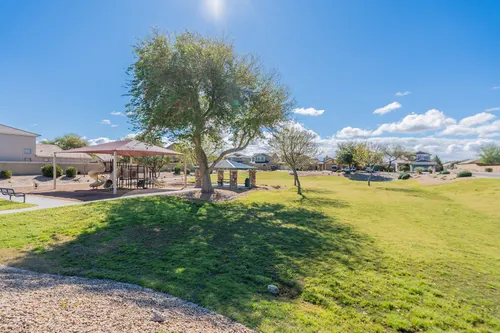 Morning Sun Farms in San Tan Valley, Arizona