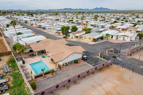 Pleasant Valley in San Tan Valley, Arizona