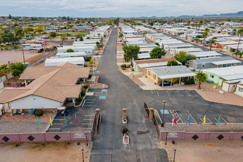 Pleasant Valley in San Tan Valley, Arizona
