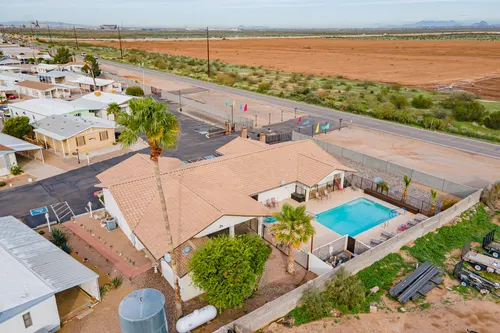 Pleasant Valley in San Tan Valley, Arizona