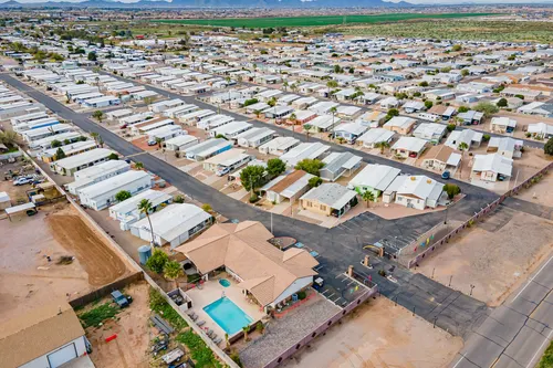 Pleasant Valley in San Tan Valley, Arizona