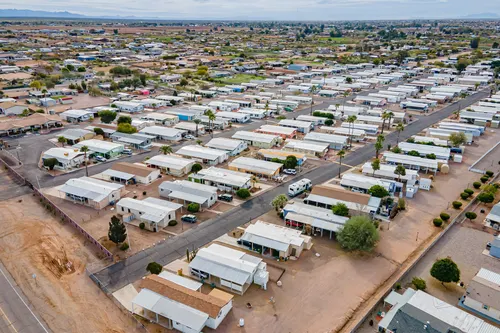 Pleasant Valley in San Tan Valley, Arizona
