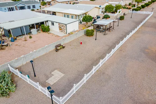 Pleasant Valley in San Tan Valley, Arizona