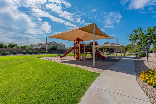 Rancho Bella Vista in San Tan Valley, Arizona