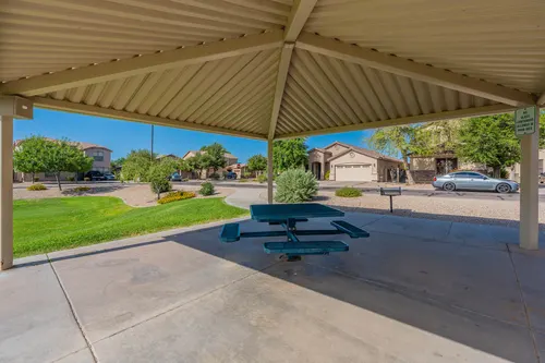 Rancho Bella Vista in San Tan Valley, Arizona