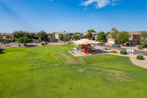 Rancho Bella Vista in San Tan Valley, Arizona