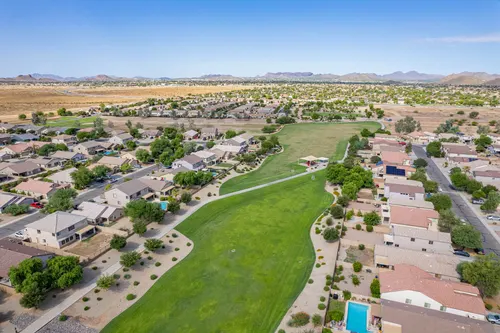 Rancho Bella Vista in San Tan Valley, Arizona