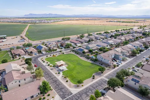 Rancho Bella Vista in San Tan Valley, Arizona