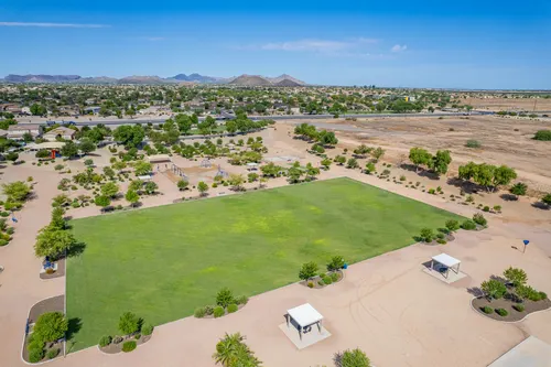 Rancho Bella Vista in San Tan Valley, Arizona