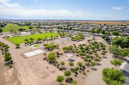 Rancho Bella Vista in San Tan Valley, Arizona