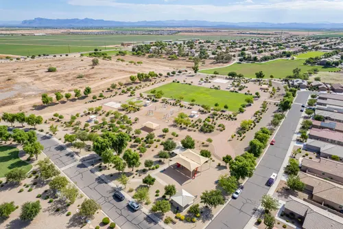 Rancho Bella Vista in San Tan Valley, Arizona