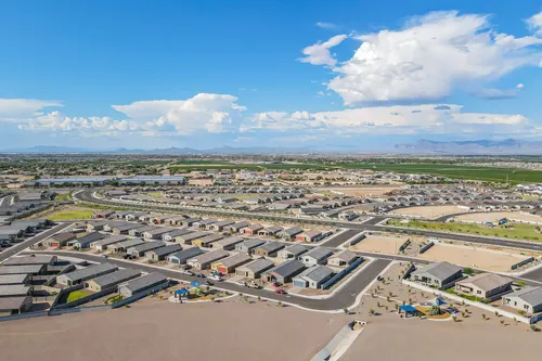 San Tan Groves in San Tan Valley, Arizona