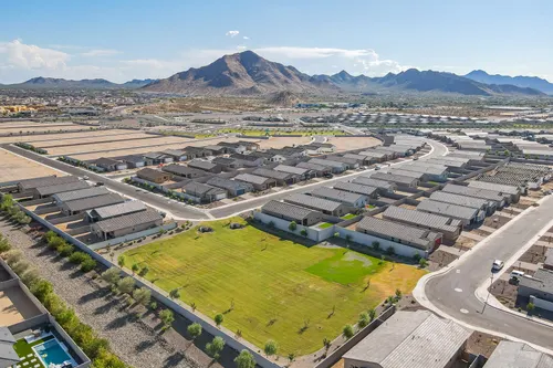 San Tan Groves in San Tan Valley, Arizona