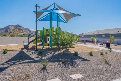 San Tan Groves in San Tan Valley, Arizona