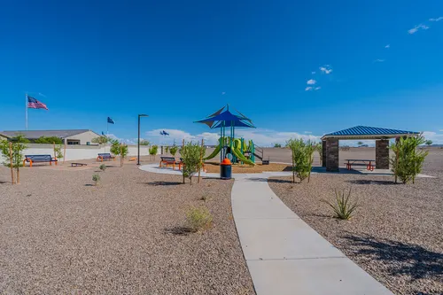 San Tan Groves in San Tan Valley, Arizona