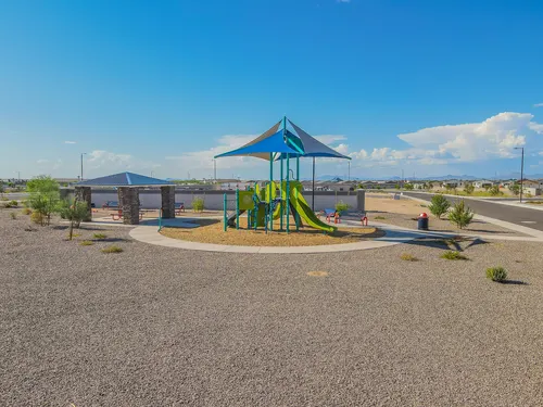 San Tan Groves in San Tan Valley, Arizona