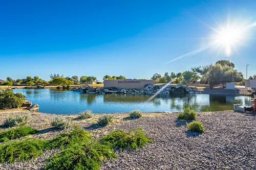 San Tan Heights in San Tan Valley, Arizona