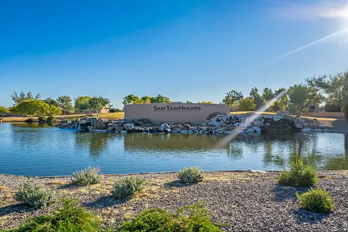 San Tan Heights in San Tan Valley, Arizona