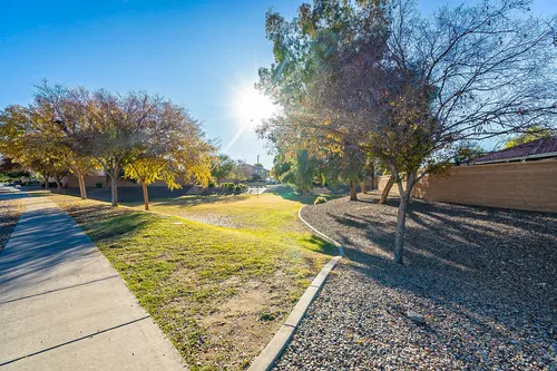 San Tan Heights in San Tan Valley, Arizona