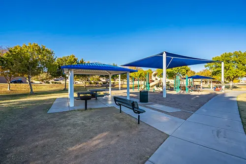 San Tan Heights in San Tan Valley, Arizona