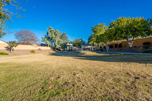 San Tan Heights in San Tan Valley, Arizona