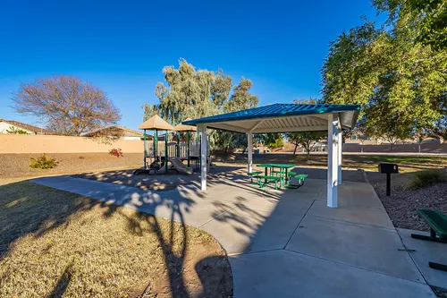 San Tan Heights in San Tan Valley, Arizona