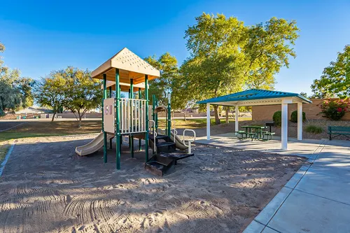 San Tan Heights in San Tan Valley, Arizona
