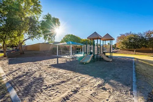 San Tan Heights in San Tan Valley, Arizona