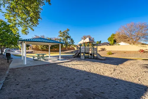San Tan Heights in San Tan Valley, Arizona